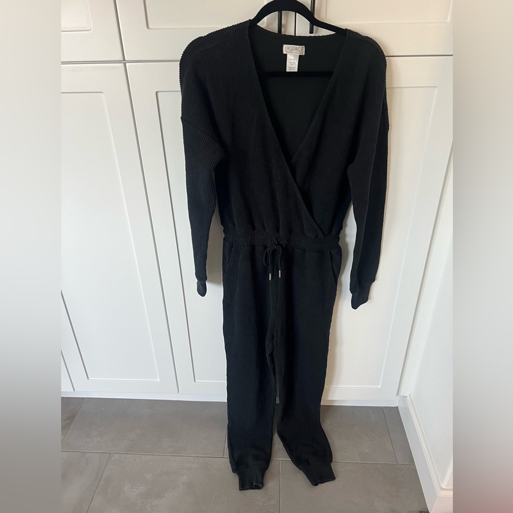 L*Space jumpsuit one piece